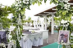 tiga_dara_Contoh Rincian Paket Pernikahan Dengan Gedung_PAKET PERNIKAHAN INTIMATE 200 GEDUNG DAIMA NORWOOD HOTEL JAKPUS